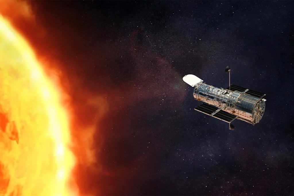 Elon Musk planea bloquear el sol para combatir el calentamiento global 18 Innovaciones de Elon Musk en geoingeniería abren debate sobre bloquear el sol ante el calentamiento global