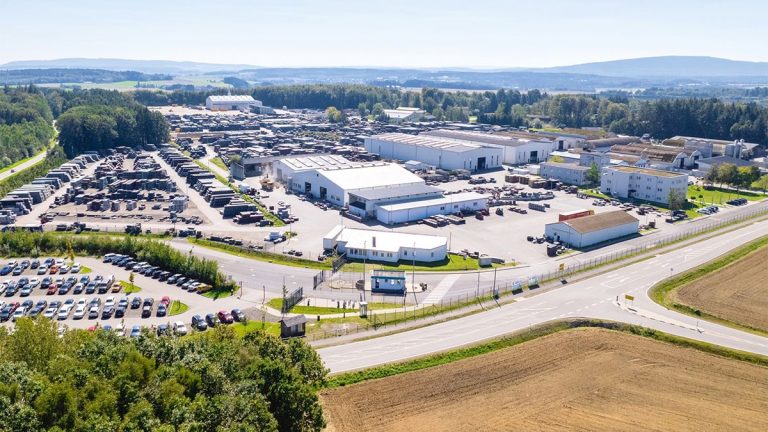 La certificación ambiental del material reciclado hanit® refuerza el avance de la economía circular