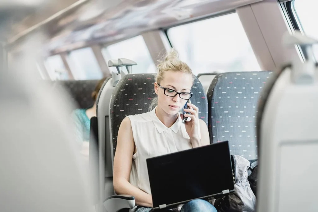 Internet rápido en vuelos es una realidad gracias a las innovaciones impulsadas por Elon Musk