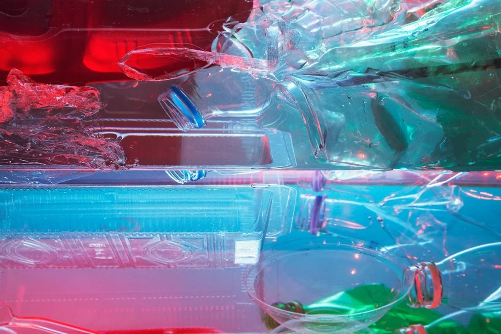 Científicos australianos revolucionan el reciclaje al convertir plástico en comida 3 Investigadores australianos logran convertir plástico reciclado en alimentos, revolucionando la industria ecológica