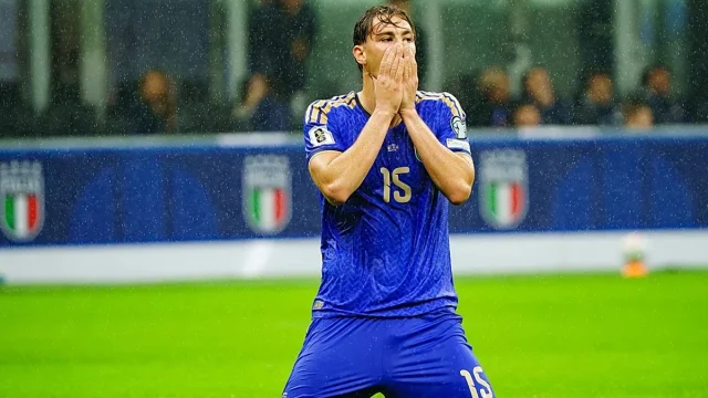 Italia toca fondo: un histórico del fútbol europeo al filo de perder su tercera cita Mundial seguida