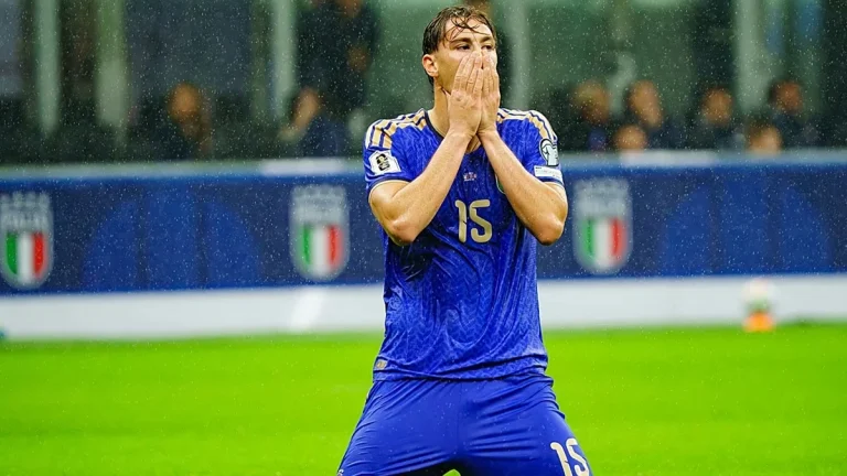 Italia toca fondo: un histórico del fútbol europeo al filo de perder su tercera cita Mundial seguida