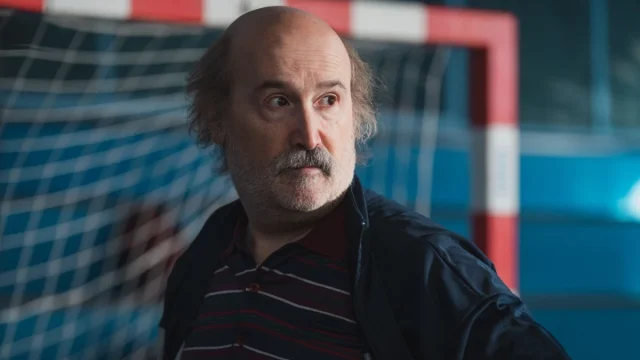 Javier Cámara, del humor a la redención: 'Yakarta' como su papel más íntimo y físico hasta la fecha