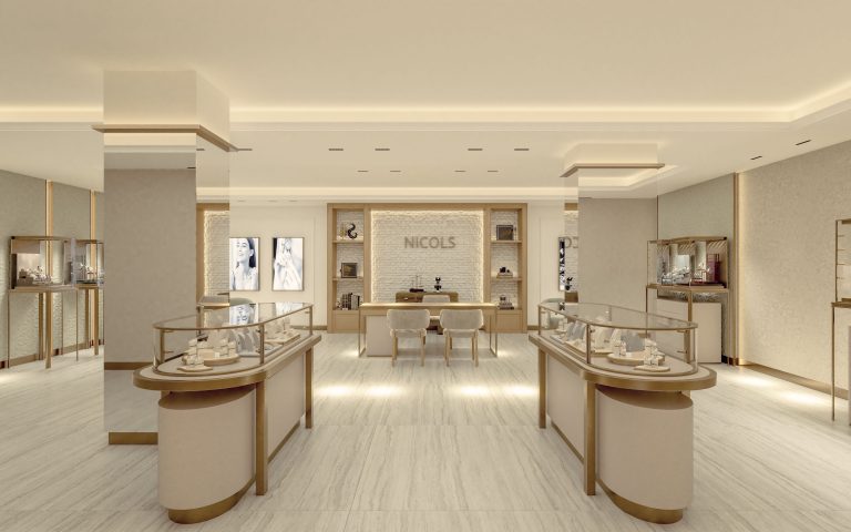 Nicols vuelve a Valencia: un regreso brillante medio siglo después