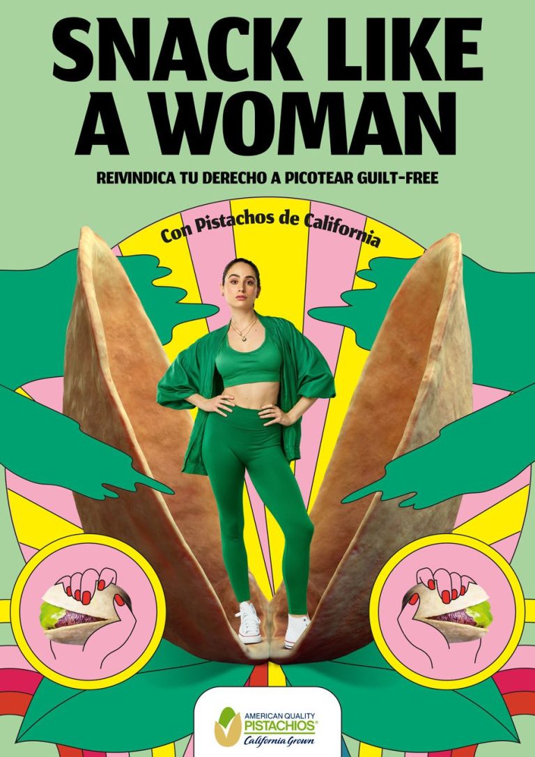 'Snack Like a Woman': el movimiento que celebra la libertad de cuidarse sin culpa