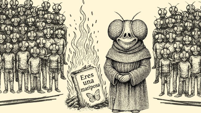 Nace '50 Amargados', un universo narrativo transmedia contra la amargura