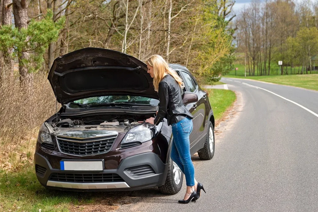 La Dirección General de Tráfico aclara cómo funciona el rastreo por balizas V16 para mejorar la seguridad vial