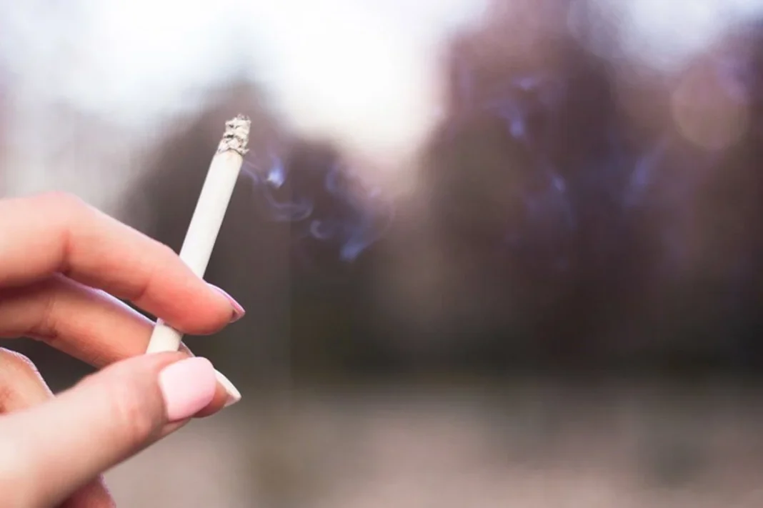 La Generación Z dice adiós a los porros y al tabaco, o eso dicen los nuevos datos sobre el consumo de los jóvenes españoles La Generación Z dice adiós a los porros y al tabaco, o eso dicen los nuevos datos sobre el consumo de los jóvenes españoles