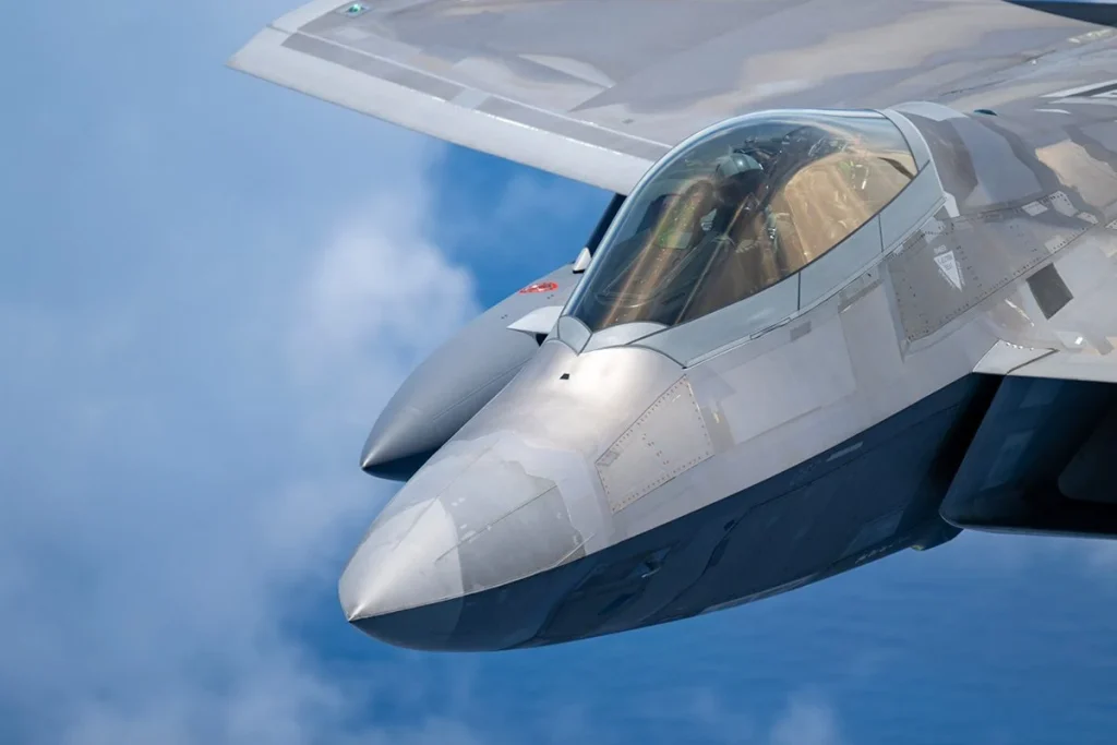 Histórico primer vuelo del avión supersónico silencioso X-59 de la NASA 4 La NASA logra un hito con el primer vuelo del avión supersónico silencioso X-59 en la historia