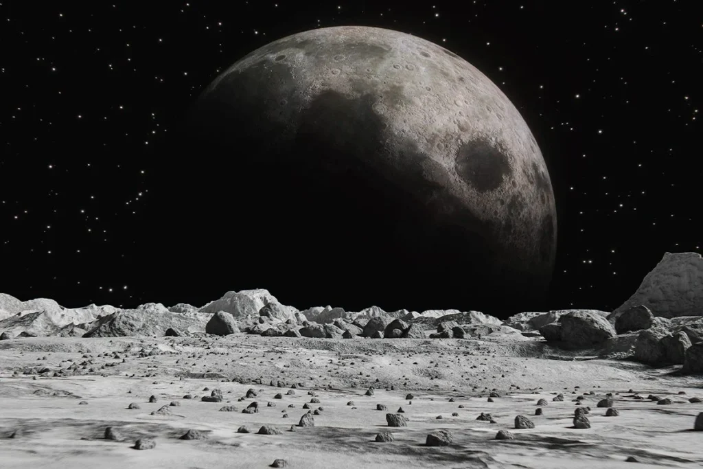 La NASA prepara nuevas expediciones para explorar y establecer presencia en la Luna