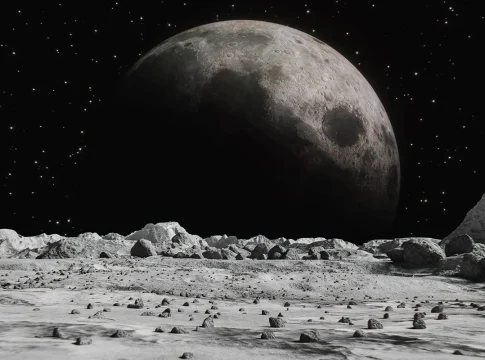 La NASA prepara nuevas expediciones para explorar y establecer presencia en la Luna La NASA prepara nuevas expediciones para explorar y establecer presencia en la Luna