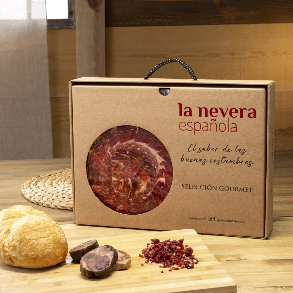 La Nevera Espanola