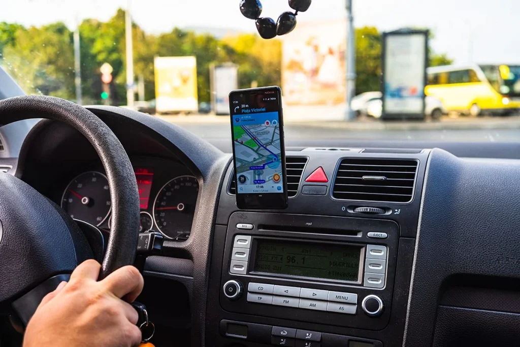 Adiós Waze, Google avanza hacia la app de navegación definitiva con inteligencia artificial 3 La app de navegación de Google marca el futuro tras la consolidación de inteligencia artificial y la desaparición de Waze