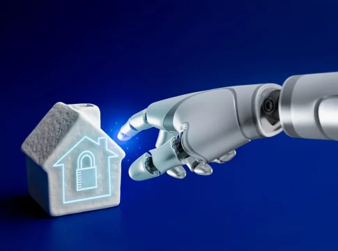 La automatización con robots abre una nueva era para la vivienda eficiente y rápida La automatización con robots abre una nueva era para la vivienda eficiente y rápida