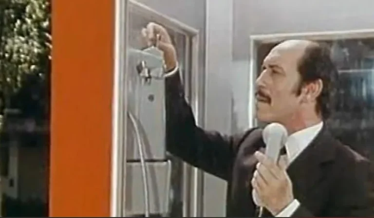 Muchos aún estamos traumatizados: el día que TVE emitió “La cabina” y no dormimos por días