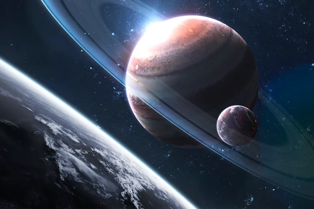 La ecuación de Drake explica cuántas civilizaciones inteligentes podrían existir en nuestra galaxia 1 La ecuación de Drake es clave en la búsqueda de civilizaciones fuera de la Tierra según la astrobiología