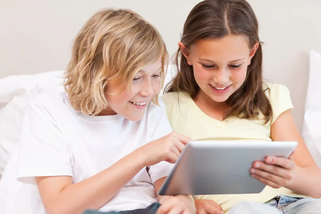 El uso excesivo de pantallas se convierte en una epidemia silenciosa que impacta la salud infantil 3 La epidemia silenciosa del abuso de tecnología está alterando los hábitos de salud infantil