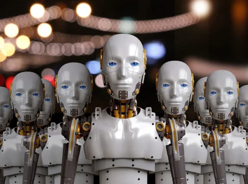 La incorporación de robots humanoides en nucleares refuerza la prevención y seguridad en Francia La incorporación de robots humanoides en nucleares refuerza la prevención y seguridad en Francia