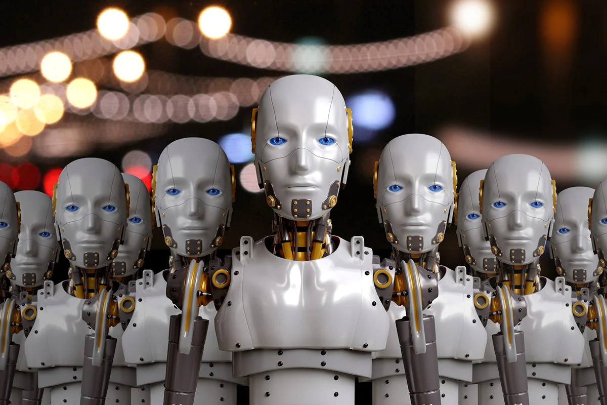 La incorporación de robots humanoides en nucleares refuerza la prevención y seguridad en Francia La incorporación de robots humanoides en nucleares refuerza la prevención y seguridad en Francia