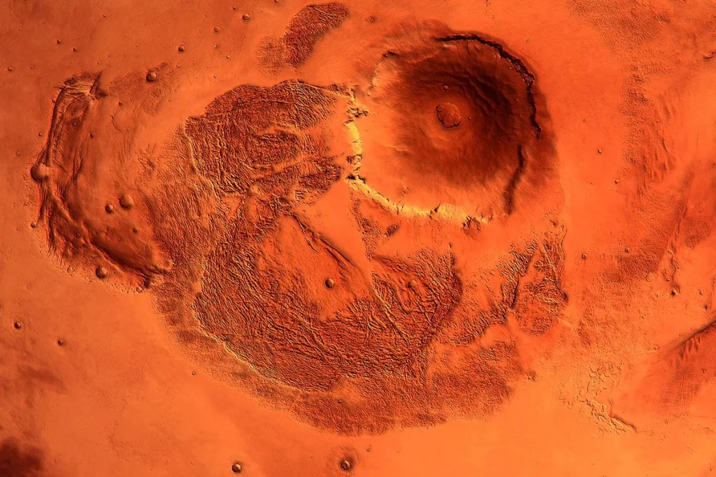 La investigación de la NASA sobre cultivo espacial apunta a resultados inesperados con plantas en Marte