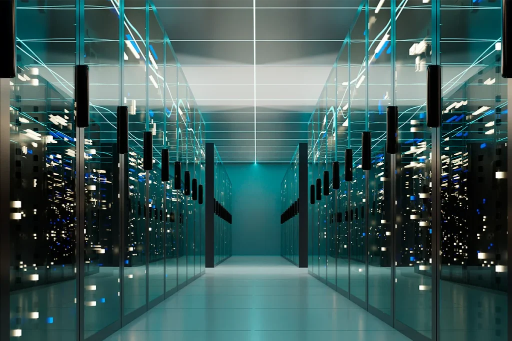 La proliferación de centros de datos exige inversiones en energía para reducir el riesgo de apagones en España