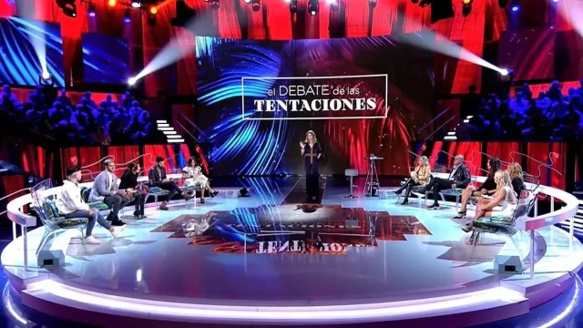 La psicología detrás de las audiencias de 'La Isla de las Tentaciones': morbo, celos y dramas en la curiosidad humana