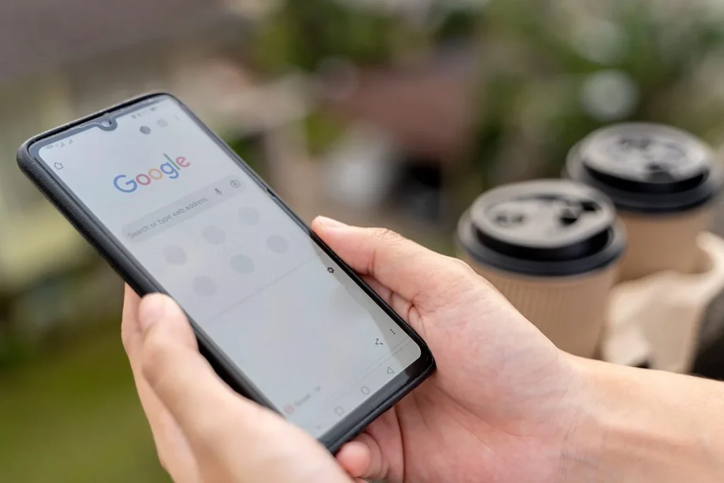 Recuperar una cuenta perdida de Google nunca fue tan sencillo como ahora 4 La recuperación de cuentas perdidas en Google ahora es accesible y eficiente para todos los usuarios