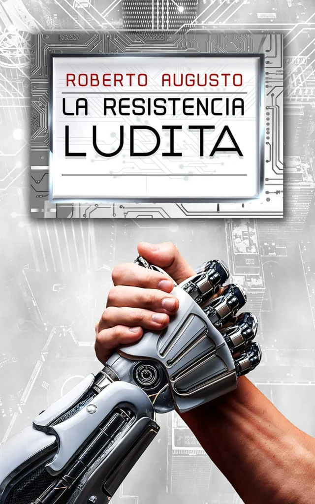 La resistencia Ludita