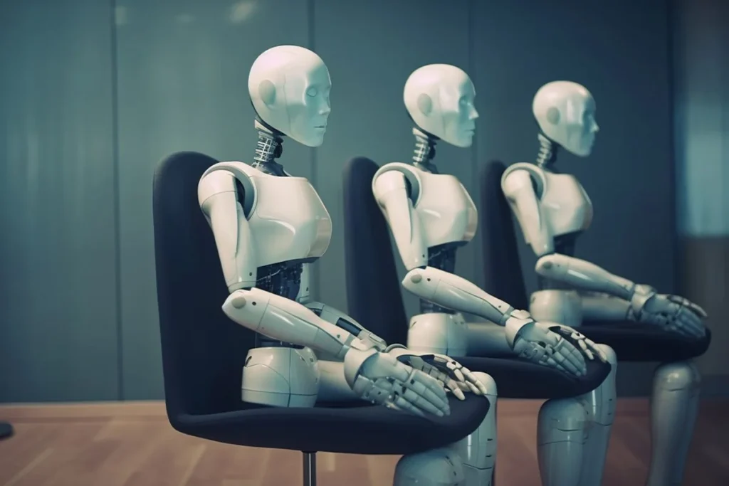 La robótica humanoide transforma la labor de prevención de riesgos en instalaciones nucleares de Francia