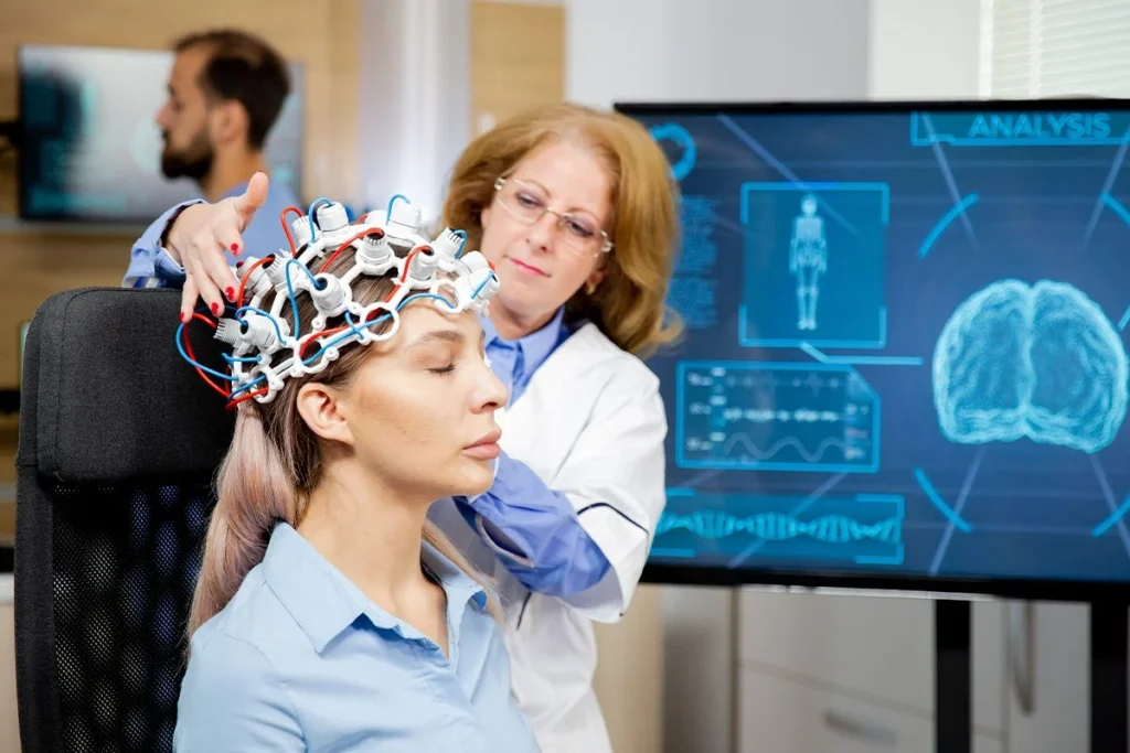 La tecnología de lectura de pensamientos abre nuevas vías para la accesibilidad y la comunicación