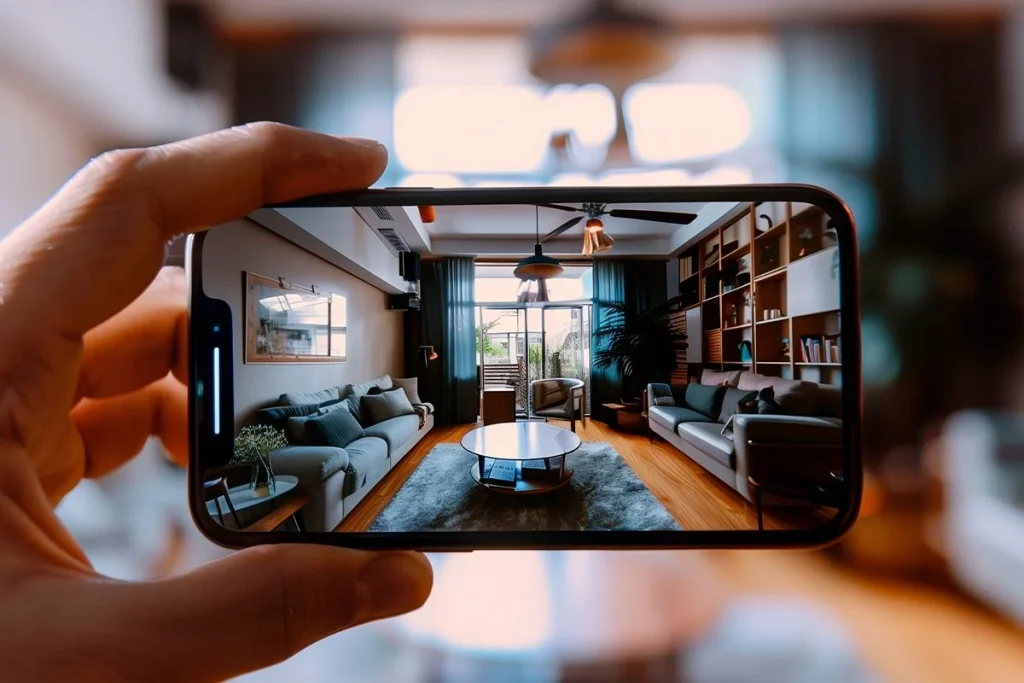 La tecnología permite aprovechar móviles antiguos para monitorizar y proteger el hogar