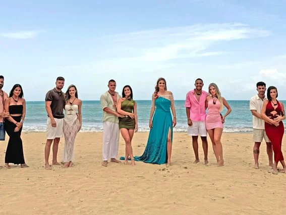 Las redes arden con los sueldos filtrados de 'La Isla de las Tentaciones': Telecinco paga menos de lo que te imaginas 1 Las parejas protagonistas: amor, drama y solo 3.000 euros