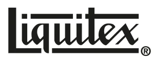 Liquitex Logo Black Liquitex Logo Black