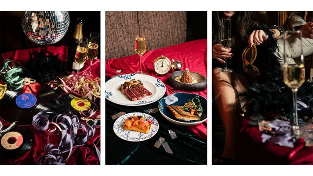 La nueva Navidad, marcada por el boom de los platos preparados y un 43 % de hogares simplificando las cenas festivas 2 El boom de los platos preparados: rapidez sin renunciar al sabor