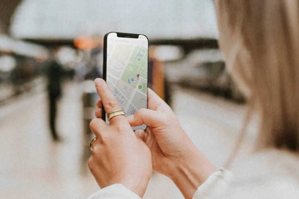 Los misterios del agujero negro marino de Google Maps encuentran respuesta en estudios recientes