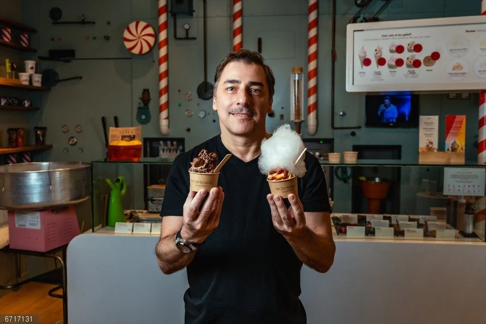 Los turrones de Jordi Roca: tradición dulce con genio propio