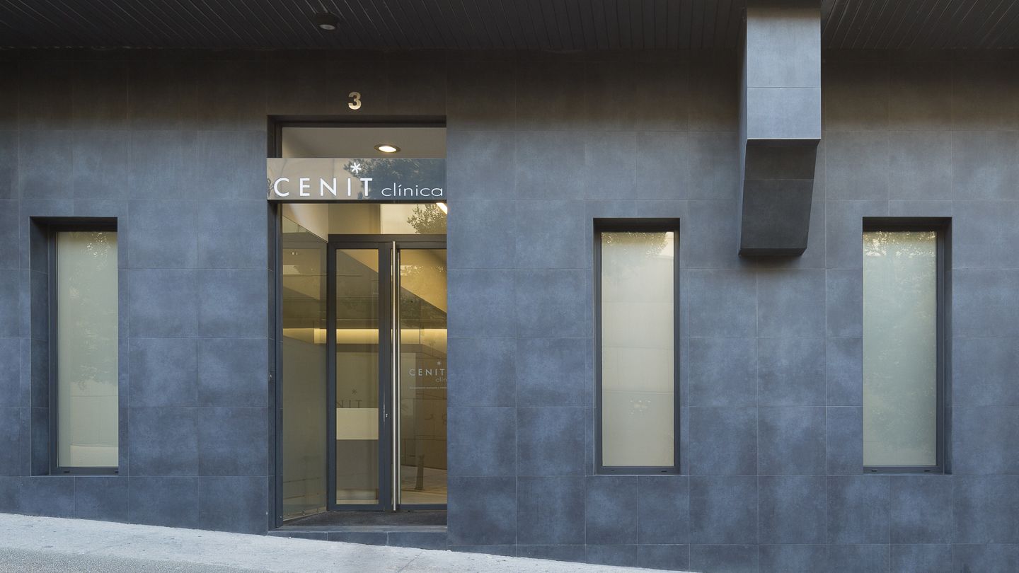 Clínica Cenit refuerza su marca en el entorno digital 1 MG 2855