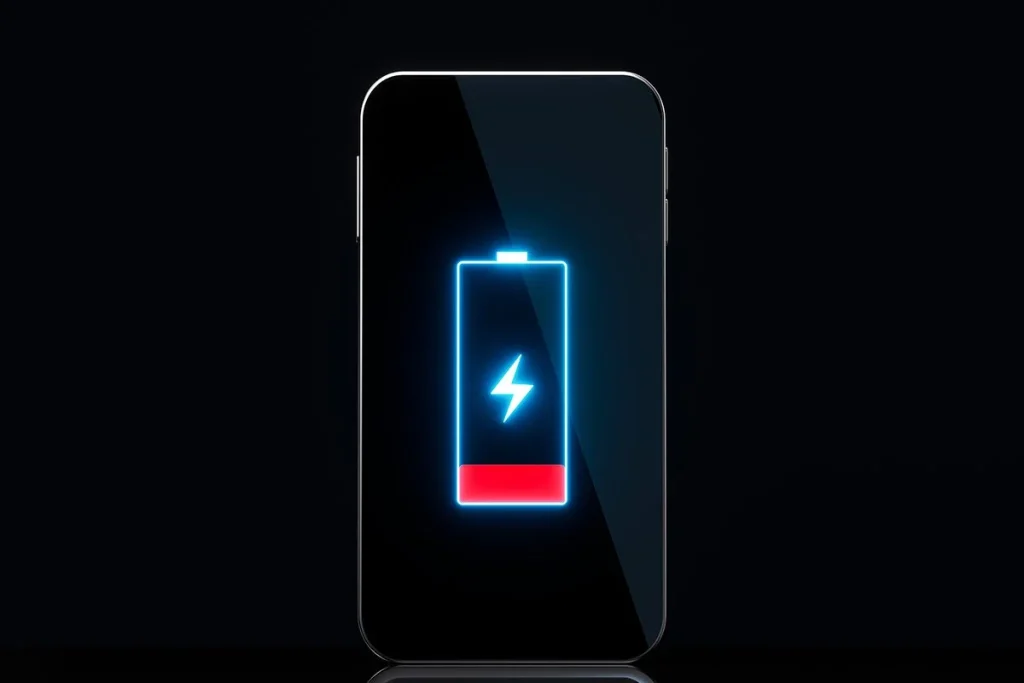 Métodos eficaces para prolongar la duración de la batería de tu móvil durante las jornadas laborales