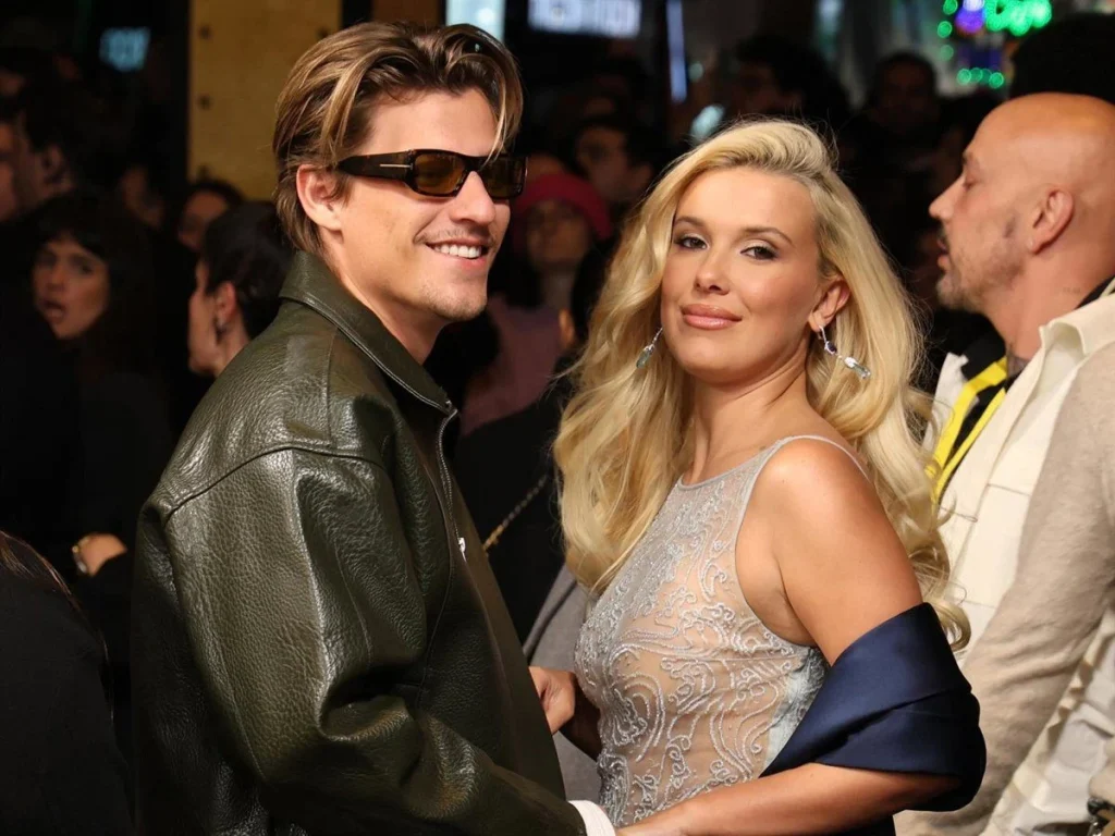 La temporada 5 de Stranger Things sacude Netflix: de la denuncia de Millie Bobby Brown a un final decidido hace siete años 2 Millie Bobby Brown y David Harbour: la polémica que empaña la despedida