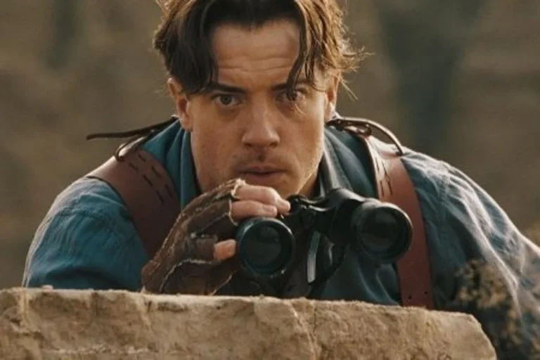 Momias en la historia del cine: del terror de Imhotep a las aventuras de 'La Momia' de Brendan Fraser