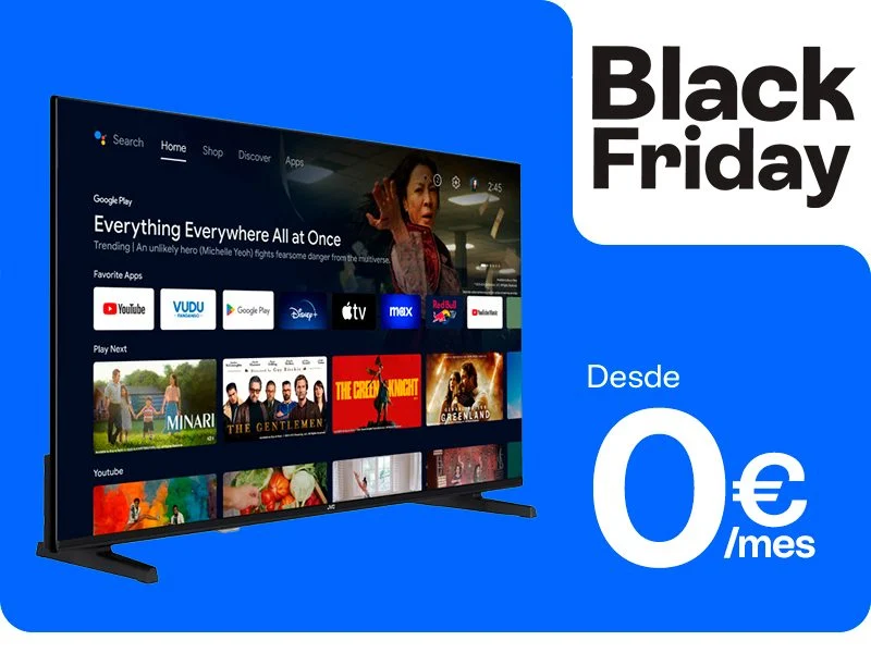 Movistar Plus+: entretenimiento total por apenas un euro