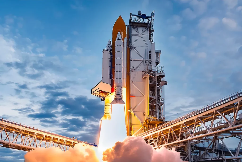 Jeff Bezos y Blue Origin preparan un viaje a Marte junto a la NASA para desvelar los secretos de su atmósfera perdida 1 Nueva misión liderada por Jeff Bezos y Blue Origin desvela secretos de la atmósfera marciana con apoyo de la NASA