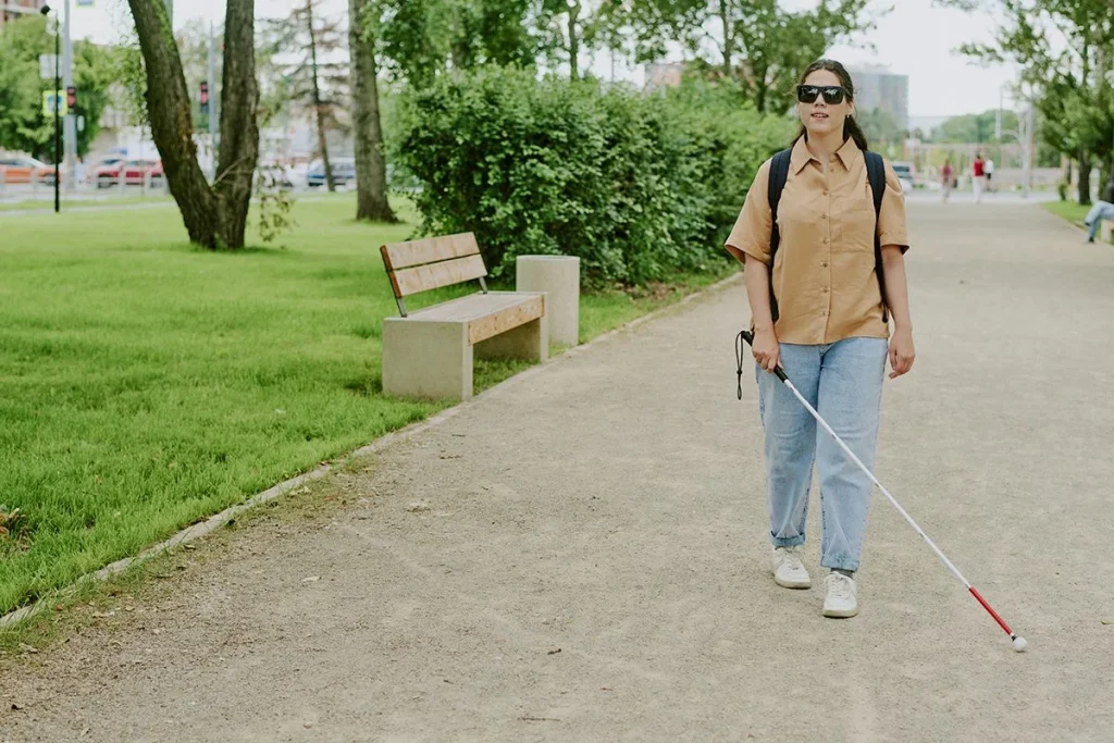 Nuevas investigaciones permiten restaurar la vista mediante implantes oculares de última generación