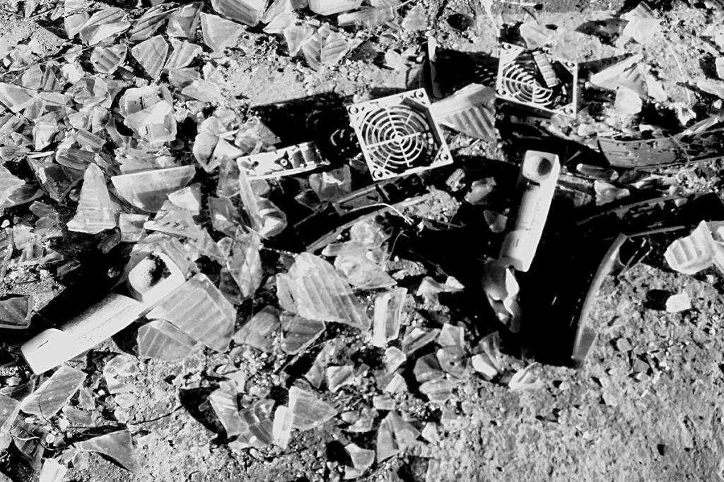 La carrera para proteger satélites alcanza un nuevo nivel con armaduras anti-basura espacial 4 Nuevas tecnologías de defensa equipan satélites con armaduras contra impactos de basura espacial