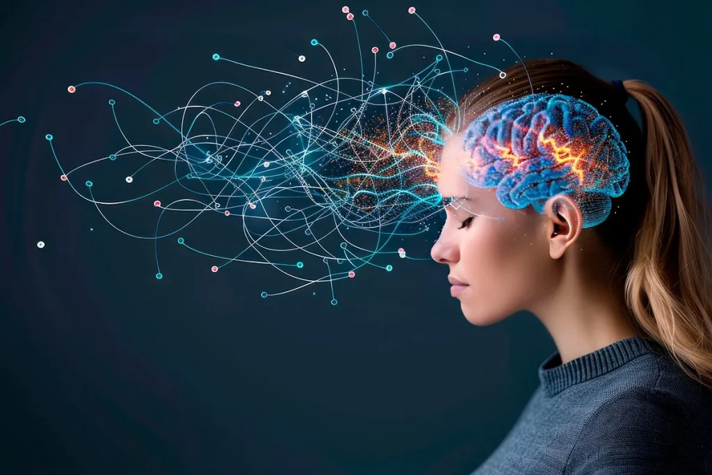 Nuevo dispositivo revoluciona la comunicación al leer y subtitular pensamientos en tiempo real