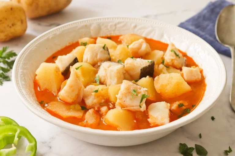 3 platos de cuchara que son magia al recalentarlo (y saben a gloria en otoño)