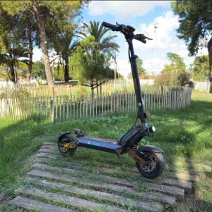 Zwheel presenta su nueva gama ZWolf: potencia, tecnología y diseño para conquistar el asfalto