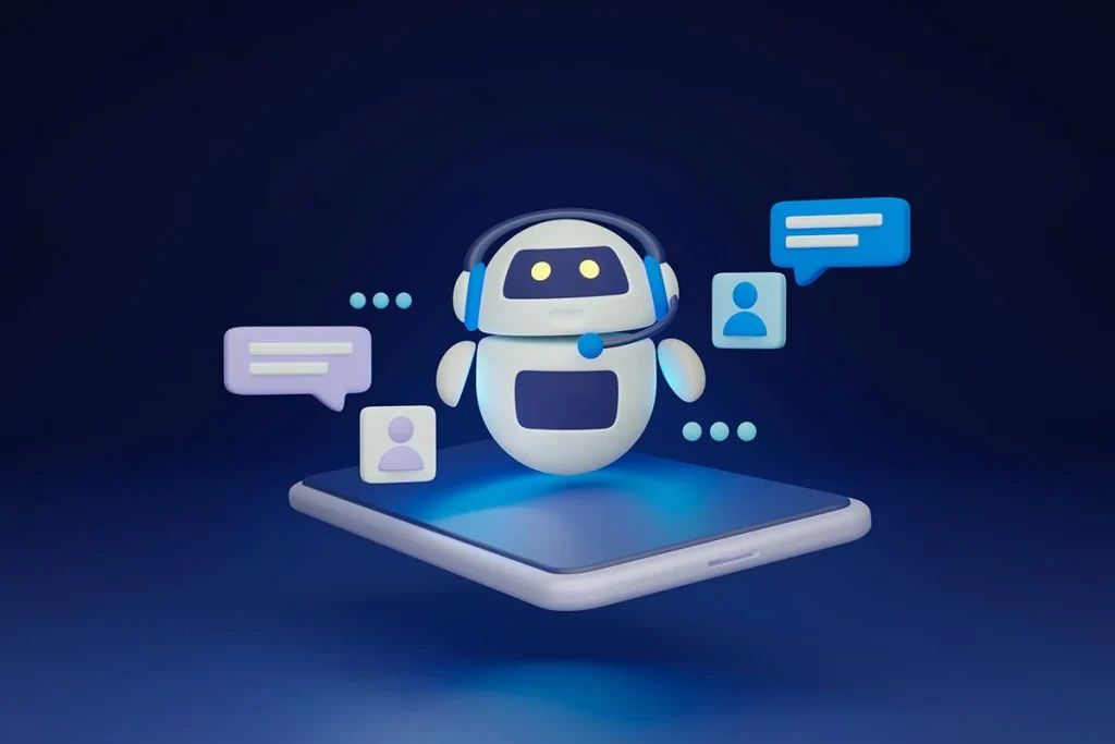 Aravind Srinivas, CEO de Perplexity, alerta: los novios hechos con IA pueden manipular mentes 4 Perplexity advierte sobre el peligro de parejas virtuales de IA para la salud mental de usuarios