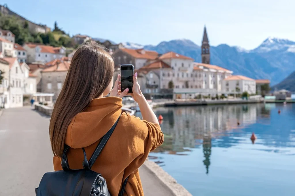 El boom de la IA en la planificación de viajes viene cargado de riesgos inesperados 1 Planificar viajes con inteligencia artificial supone enfrentar riesgos ocultos y advertencias actuales