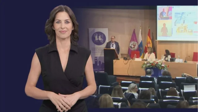 Denuncian la exclusión de RTVE a las personas sordas: "Es discriminatorio e injustificado"